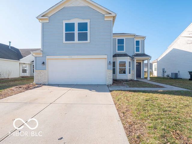 3314 Hemlock Street, Whiteland, IN 46184