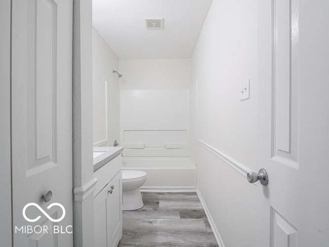 3314 Hemlock Street, Whiteland, IN 46184