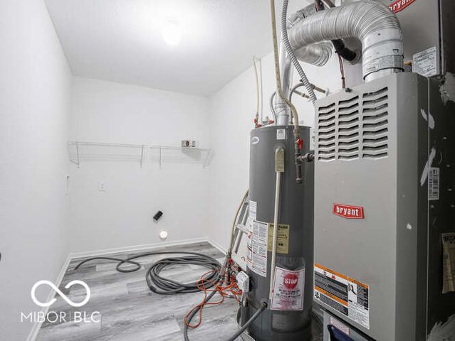 3314 Hemlock Street, Whiteland, IN 46184