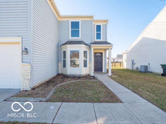 3314 Hemlock Street, Whiteland, IN 46184