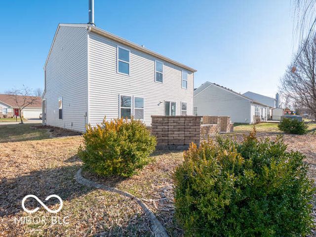 3314 Hemlock Street, Whiteland, IN 46184