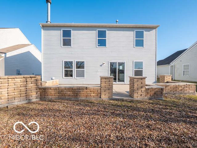 3314 Hemlock Street, Whiteland, IN 46184