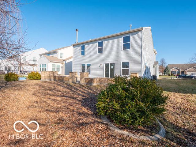 3314 Hemlock Street, Whiteland, IN 46184