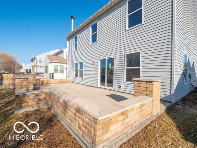 3314 Hemlock Street, Whiteland, IN 46184