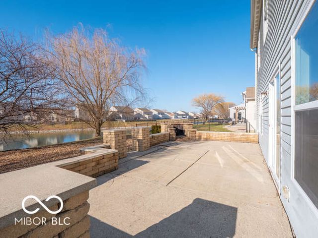 3314 Hemlock Street, Whiteland, IN 46184