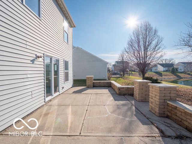 3314 Hemlock Street, Whiteland, IN 46184