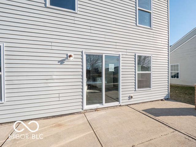 3314 Hemlock Street, Whiteland, IN 46184