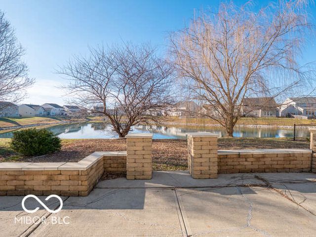 3314 Hemlock Street, Whiteland, IN 46184