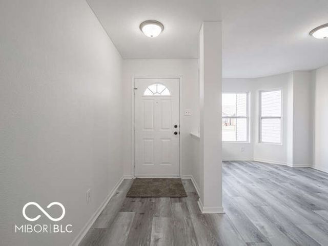 3314 Hemlock Street, Whiteland, IN 46184