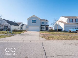 3314 Hemlock Street, Whiteland, IN 46184