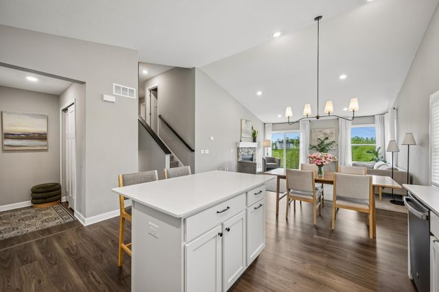 22888 Marie Place, Rogers, MN 55374