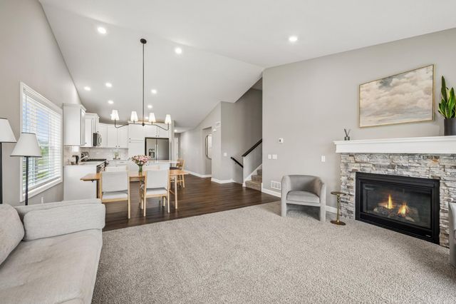 22888 Marie Place, Rogers, MN 55374
