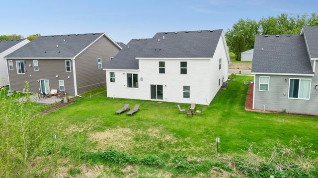22888 Marie Place, Rogers, MN 55374