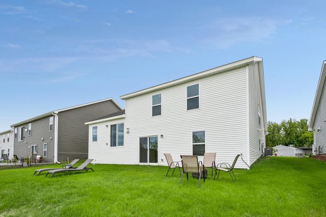 22888 Marie Place, Rogers, MN 55374