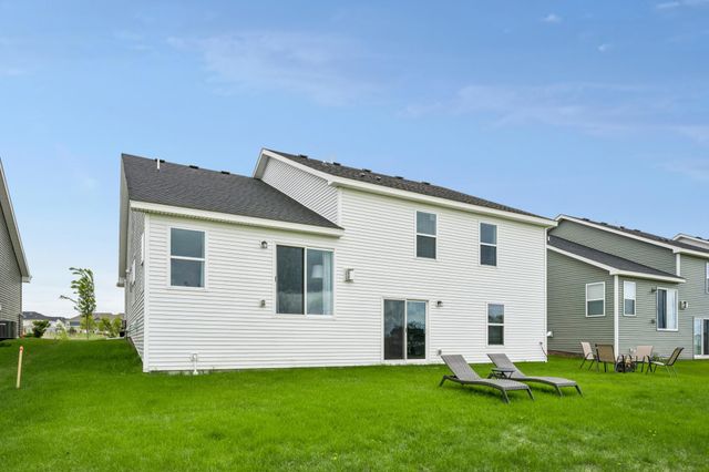 22888 Marie Place, Rogers, MN 55374