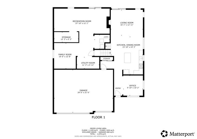 22888 Marie Place, Rogers, MN 55374