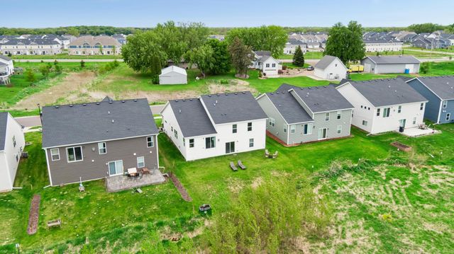 22888 Marie Place, Rogers, MN 55374