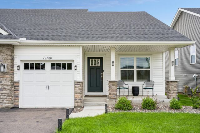 22888 Marie Place, Rogers, MN 55374
