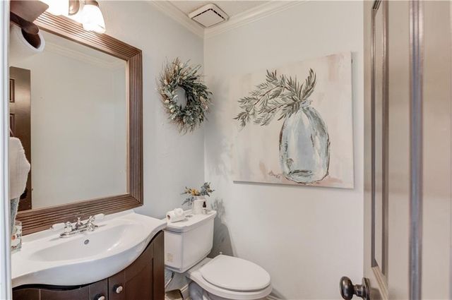 870 Connell Lane, Lawrenceville, GA 30044