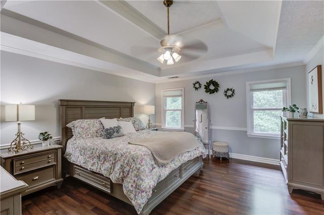 870 Connell Lane, Lawrenceville, GA 30044