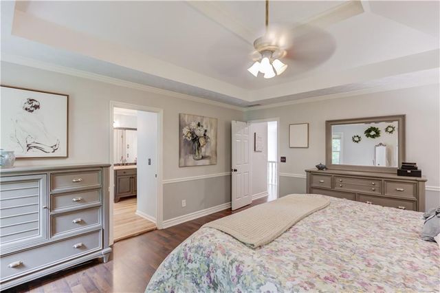 870 Connell Lane, Lawrenceville, GA 30044