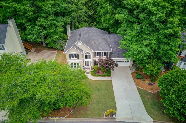 870 Connell Lane, Lawrenceville, GA 30044