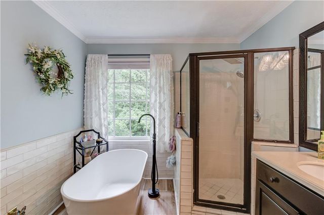 870 Connell Lane, Lawrenceville, GA 30044