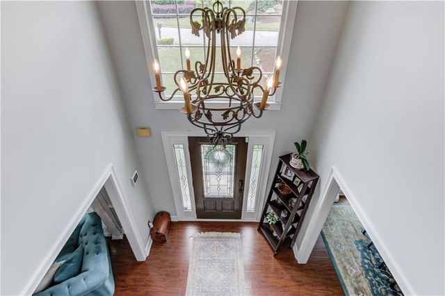 870 Connell Lane, Lawrenceville, GA 30044