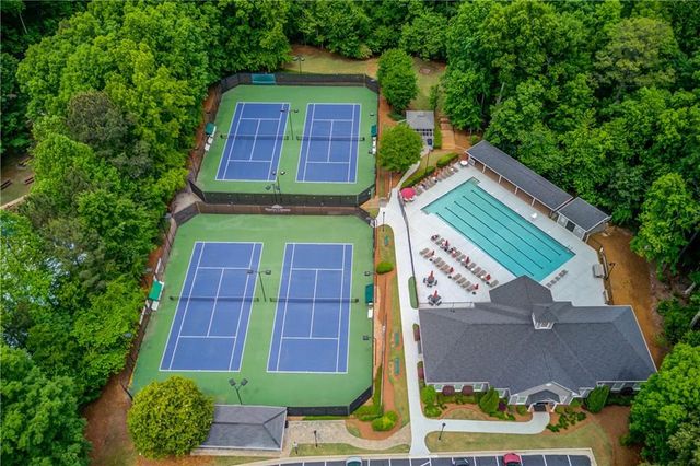 870 Connell Lane, Lawrenceville, GA 30044