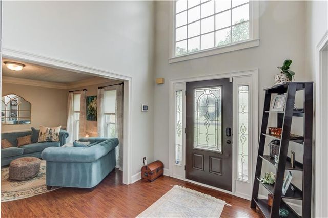 870 Connell Lane, Lawrenceville, GA 30044
