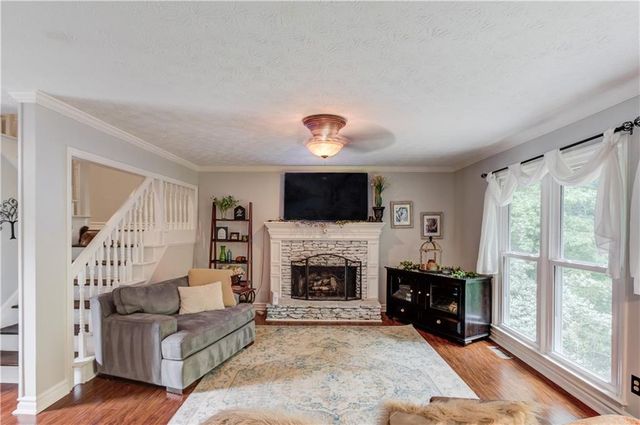 870 Connell Lane, Lawrenceville, GA 30044