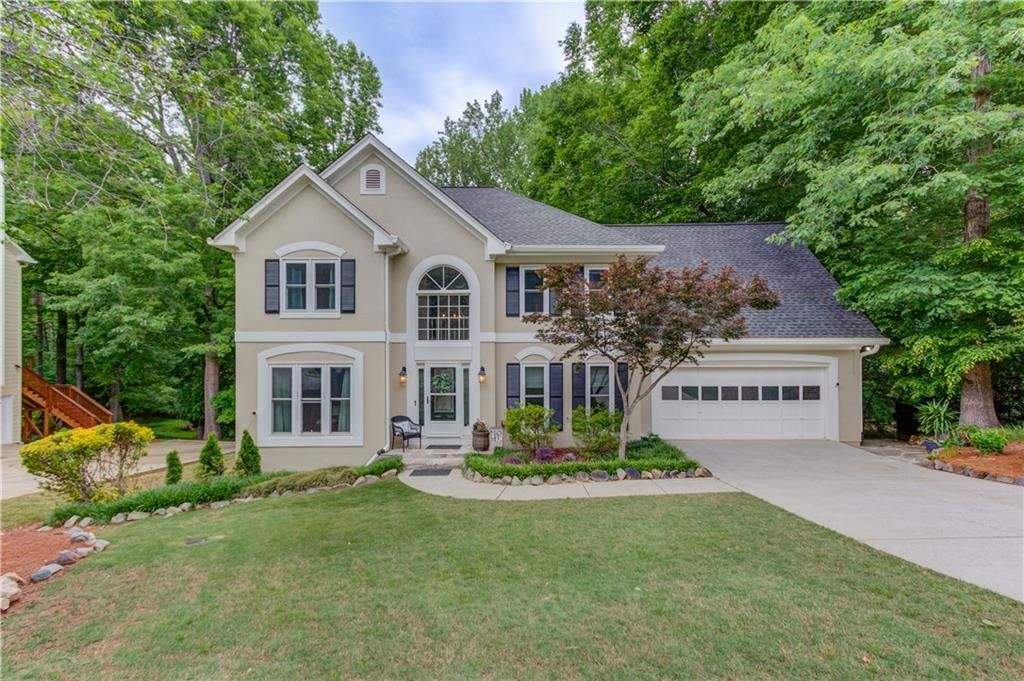 870 Connell Lane, Lawrenceville, GA 30044