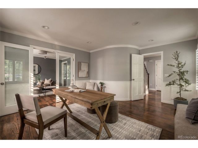 2424 S Columbine St, Denver, CO 80210