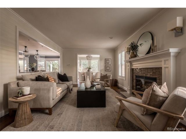 2424 S Columbine St, Denver, CO 80210