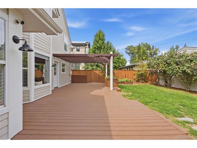 2424 S Columbine St, Denver, CO 80210