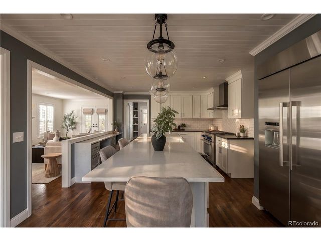 2424 S Columbine St, Denver, CO 80210
