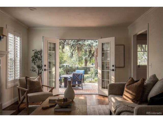 2424 S Columbine St, Denver, CO 80210