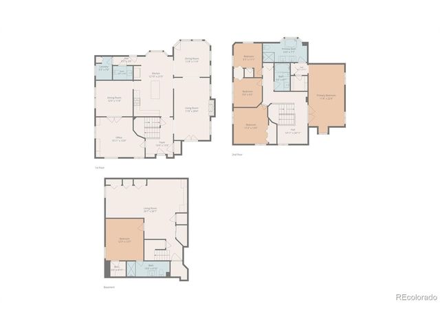 2424 S Columbine St, Denver, CO 80210
