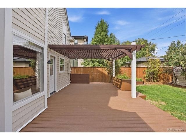 2424 S Columbine St, Denver, CO 80210