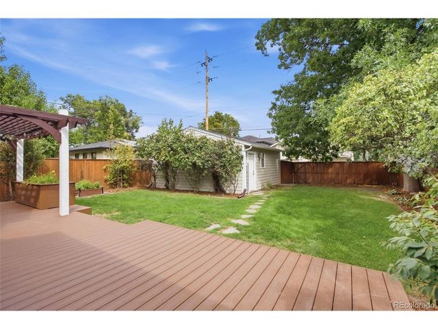 2424 S Columbine St, Denver, CO 80210
