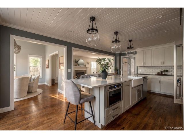2424 S Columbine St, Denver, CO 80210