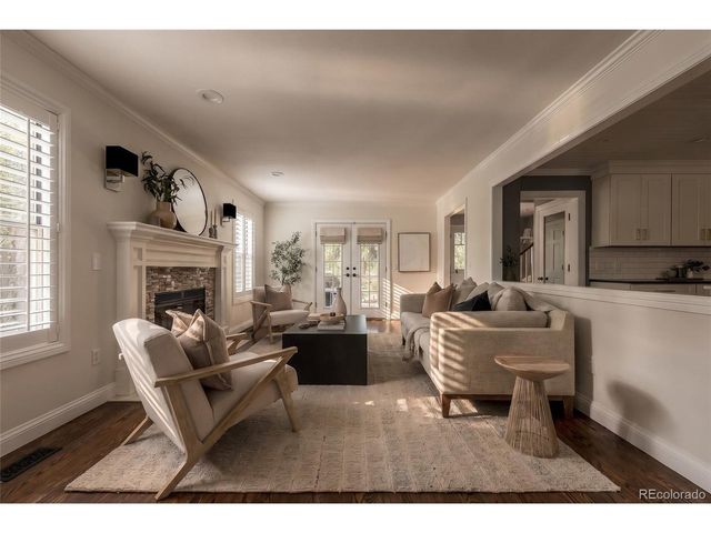 2424 S Columbine St, Denver, CO 80210