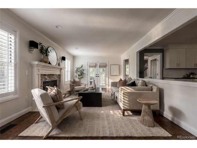 2424 S Columbine St, Denver, CO 80210