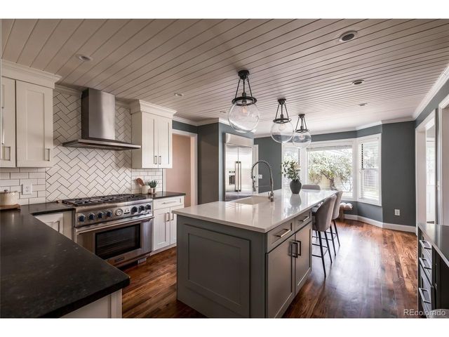 2424 S Columbine St, Denver, CO 80210