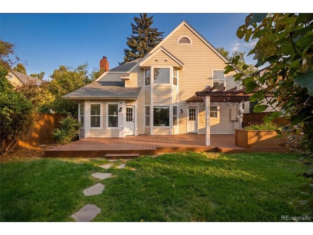 2424 S Columbine St, Denver, CO 80210