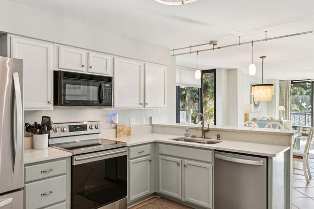 7600 Palmetto Drive 107 B, Isle Of Palms, SC 29451