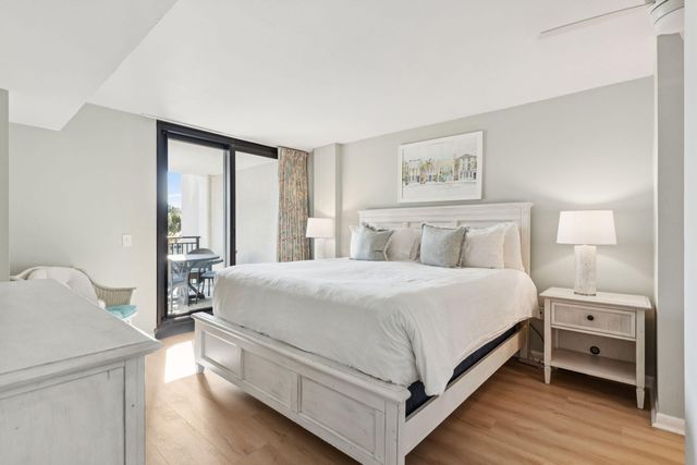 7600 Palmetto Drive 107 B, Isle Of Palms, SC 29451