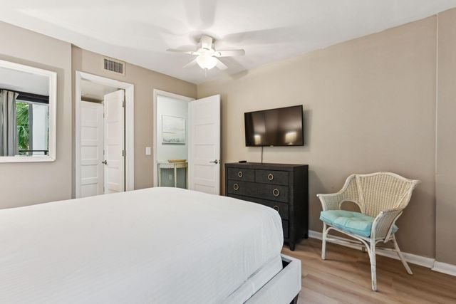 7600 Palmetto Drive 107 B, Isle Of Palms, SC 29451