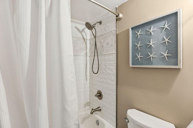 7600 Palmetto Drive 107 B, Isle Of Palms, SC 29451