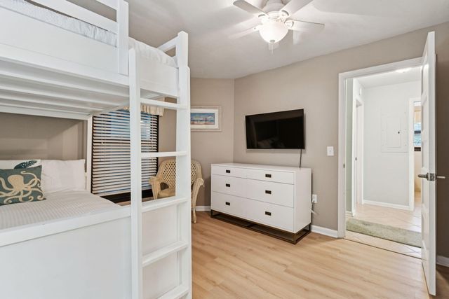 7600 Palmetto Drive 107 B, Isle Of Palms, SC 29451